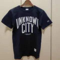 レットイットライド×チャンピオン Tシャツ　S