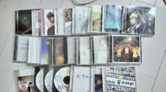 桜庭和　CD セット