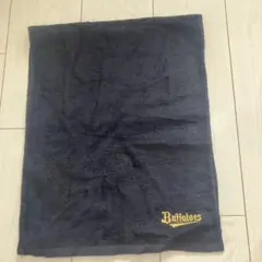 オリックスバファローズ　タオル　未使用品