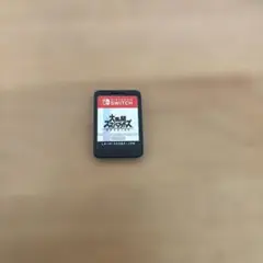 大乱闘スマッシュブラザーズ Nintendo Switch 値下げok!