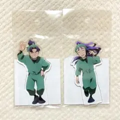 2025年最新】立花仙蔵 缶バッジの人気アイテム - メルカリ