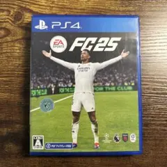 EA SPORTS FC 25 PS4