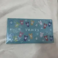 TWICE ラブリー マスクケース＆ストラップ