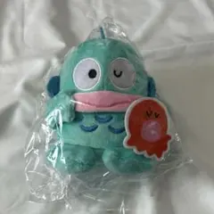 極美品】ファンターネ やころ ぬいぐるみ おかあさんといっしょ ヤコロ