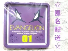 一番くじ ラバートレイ　エヴァンゲリオン～裏コード、ザ・ビースト！