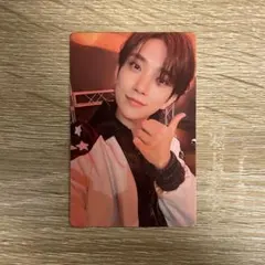 SEVENTEEN セブチ HEAVEN PM10:23 通常盤 ジョシュア ②