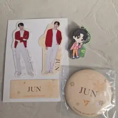 SEVENTEEN JUN セット