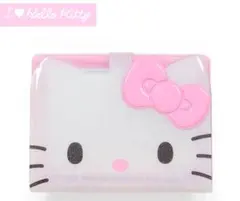 正規品　サンリオ購入キティ　バインダー　シール帳