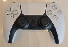 ps5 コントローラー　ジャンク