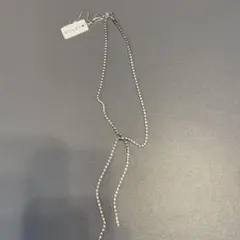 GOLDY チェーンネックレス