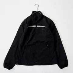 NIKE GOLF　ナイキゴルフ　レディースゴルフナイロンジャケット　Mサイズ