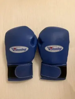 【新品未使用】REYES 8oz　グローブ　ブルー　青 新品未使用】REYES 8oz グローブ ブルー 青 CLETO REYES