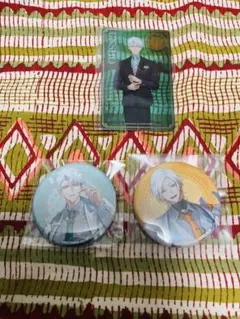 刀剣乱舞 刀剣乱舞ONLINE アクリルアート 雲生 刀剣乱舞万屋本舗