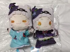 2025年最新】紫咲シオン ぬいぐるみの人気アイテム - メルカリ