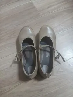 リゲッタR　ワンストラップローヒールパンプス Lサイズ　数回使用