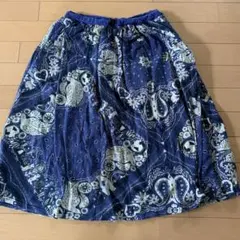 2025年最新】marble sud レディース ひざ丈スカートの人気