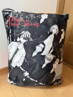 るろうに剣心クッション（佐藤健） - メルカリ