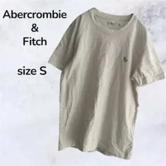 Abercrombie & Fitch Tシャツ　sサイズ