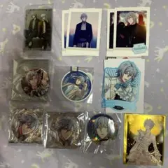 アイナナ　ムビナナ　四葉環