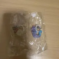 モンスターズインク めじるしアクセサリー ランドール ロズ