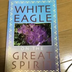 White eagle great spirit