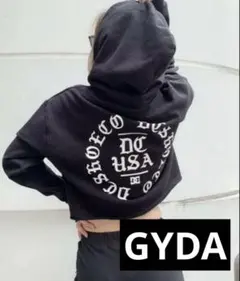 GYDA×DC コラボパーカーのサムネイル