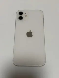 週末限定値下げ 】 iPhone 12 mini 256GB 本体 ホワイト - メルカリ