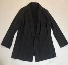 た*き様 入手困難　廃盤⭕️the Sakaki スタジャン　M サカキ　黒　窪 た*き様 入手困難 廃盤⭕️the Sakaki スタジャン M サカキ 黒 窪