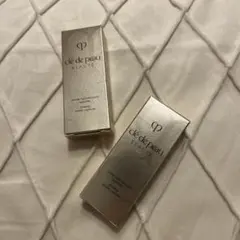 clé de peau セラムラフェルミサン　美容液 3g 2本セット