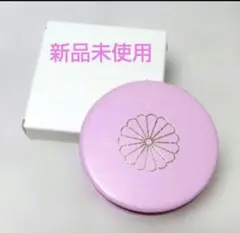 コンパクトミラー