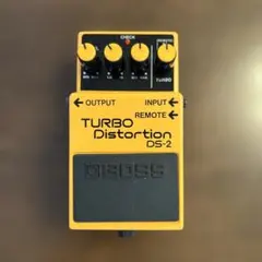 2025年最新】BOSS Turbo Distortion ds-2の人気アイテム - メルカリ
