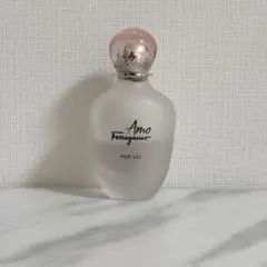 Amo Ferragamo PER LEI 100ml 香水