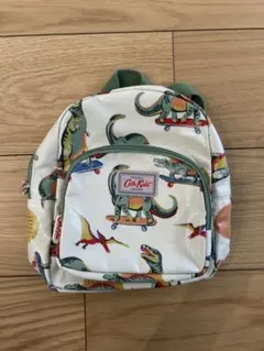 キャスキッドソン　ベビーリュック