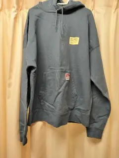 ben davis パーカー