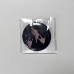 RIIZE アントン ランダムトイ 缶バッジ