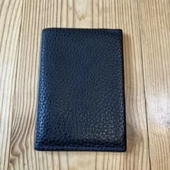르 보너 잔신 비즈니스 카드 홀더 슈란켄카프