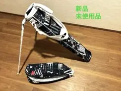 PING セルフスタンドクラブケース 星条旗柄 PING セルフスタンドクラブケース 星条旗柄 - メルカリ