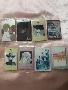 矢沢あい ウエハース ご近所物語 ParadiseKiss 天使なんかじゃない