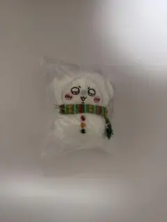 ちいかわ 一番くじ モモンガ マスコット