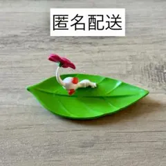 はたらくピクミンコレクション 白ピクミン ミニトレイ