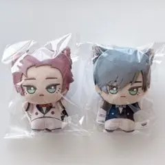 2025年最新】糸師冴 ちびぐるみ ナンジャの人気アイテム - メルカリ