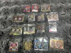 ワンピース シールウエハース　LOG 14弾