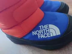 THE NORTH FACE スノーブーツ(子ども用)19