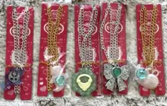 セボンスター アクセサリー