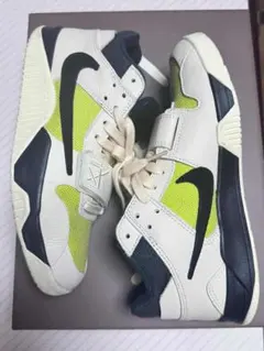 Travis Scott × Nike Jordan Jumpman Jack