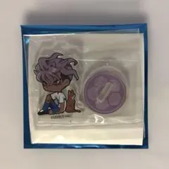 イナズマイレブン まねきねこ ミニアクリルスタンド 桜咲 アクスタ