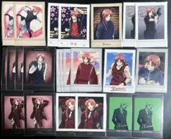 銀魂 ぱしゃこれ premium 神威 まとめ売り