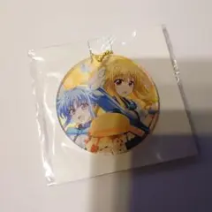 魔法少女リリカルなのは 15周年 ご当地アクリルキーホルダー フェイト レヴィ