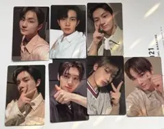 2026年最新】enhypen fc アンケートの人気アイテム - メルカリ