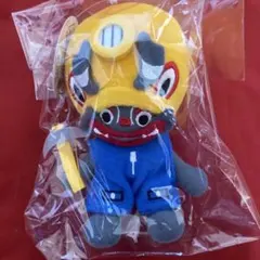 ゴンげんくん マスコットキーホルダー - メルカリ